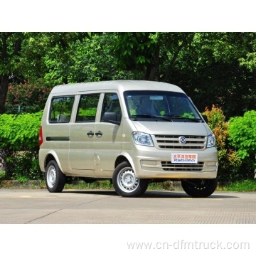Dfm mini van store